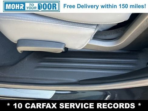 Used 2023 Buick Enclave Essence w/ Experience Buick Package image 32