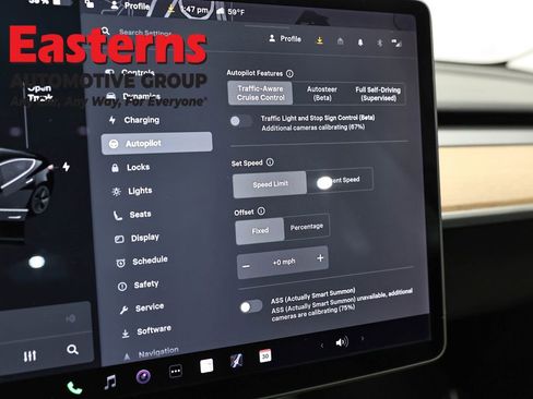 Used 2020 Tesla Model 3 Long Range image 15