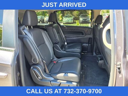 Used 2026 Honda Odyssey EX-L image 14