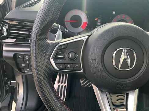 Used 2023 Acura RDX A-Spec FWD image 19