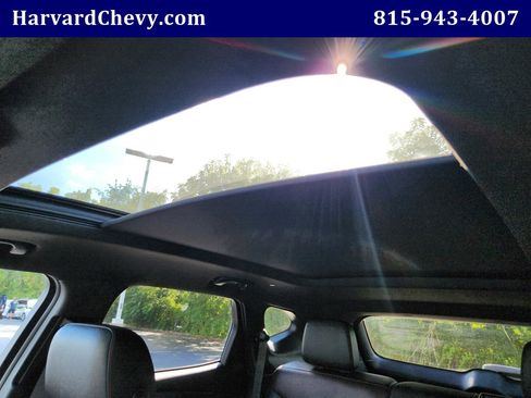 Used 2022 Chevrolet Blazer RS w/ Enhanced Convenience Package image 15