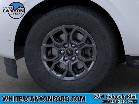 New 2026 Ford Expedition Max Active image 19