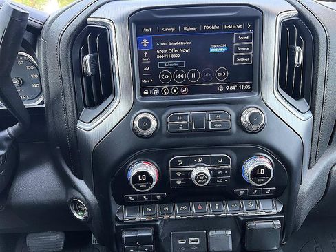 Used 2020 GMC Sierra 1500 Denali AWD/4WD image 23