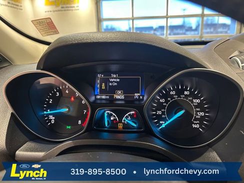 Used 2018 Ford Escape Titanium image 33