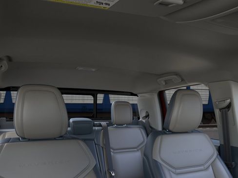 New 2026 Ford Maverick Lariat AWD/4WD image 12