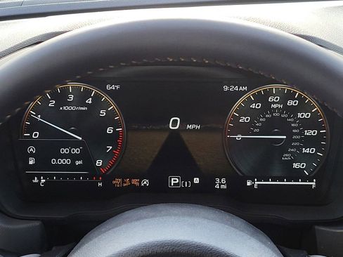 New 2026 Subaru Forester Wilderness image 13