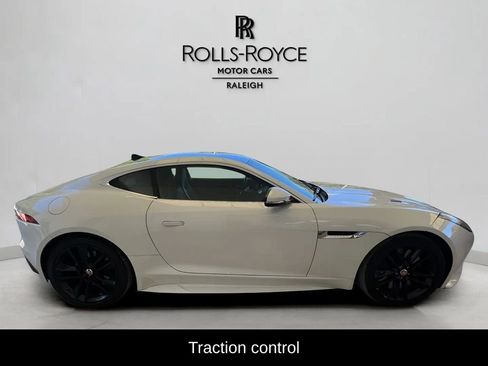 Used 2017 Jaguar F-TYPE S image 5