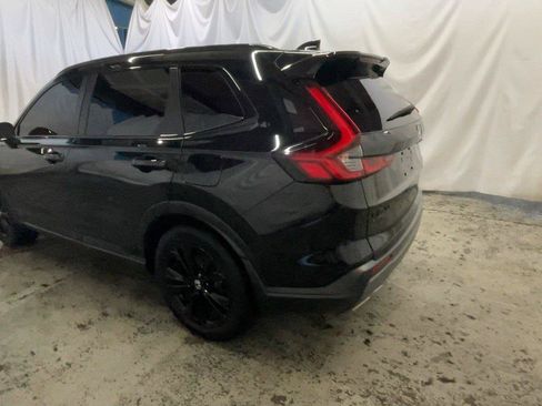 Used 2026 Honda CR-V Sport Touring image 10
