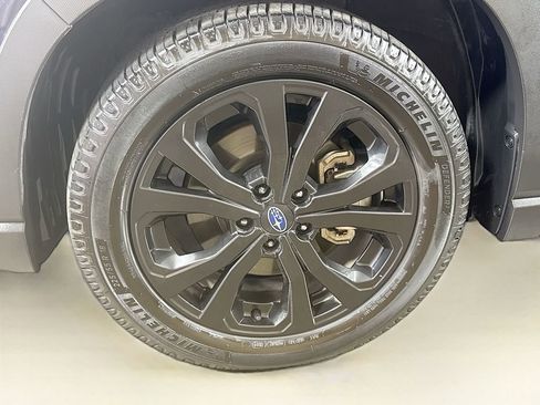 Used 2020 Subaru Forester Sport image 40