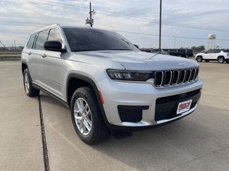 Used 2023 Jeep Grand Cherokee L Laredo video 2