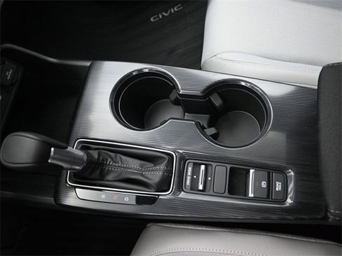 New 2026 Honda Civic Sport image 21