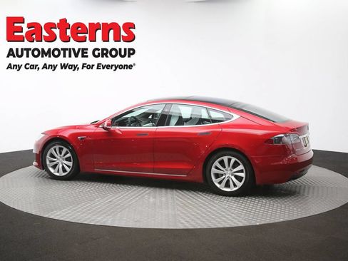 Used 2017 Tesla Model S P100D AWD/4WD image 59