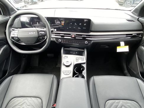 New 2026 Kia Sportage X-Line AWD/4WD image 23