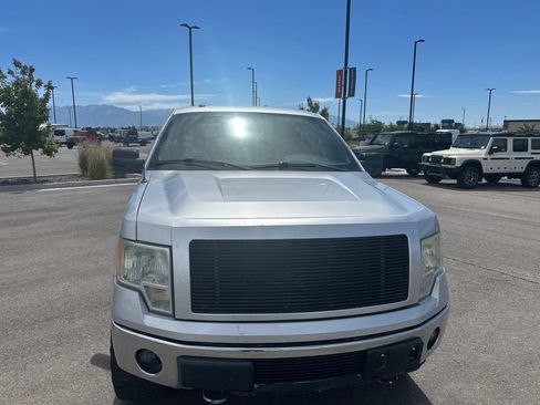 Used 2010 Ford F150 XLT AWD/4WD image 3