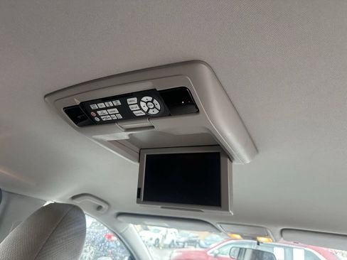 Used 2016 Honda Odyssey SE image 10