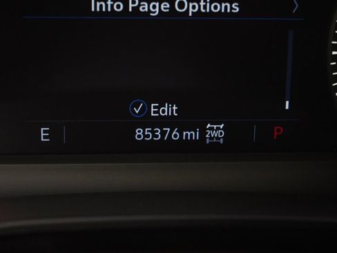 Used 2021 Cadillac XT5 Premium Luxury AWD/4WD image 26