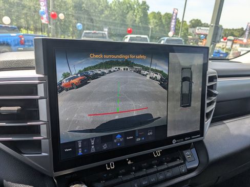 Used 2023 Toyota Tundra SR5 image 17