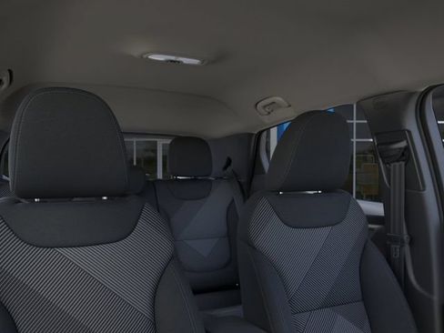 New 2027 Chevrolet Bolt LT FWD image 25