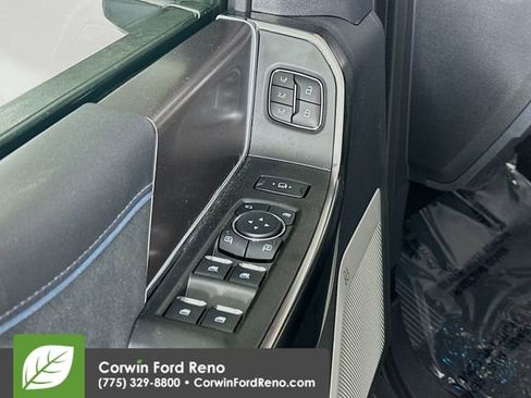 New 2026 Ford F250 Platinum w/ Tremor Off-Road Package AWD/4WD image 20