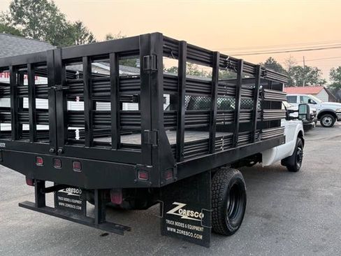 Used 2016 Ford F350 XL RWD image 4
