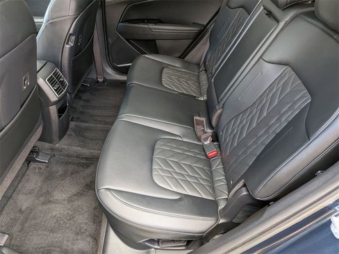 Used 2023 Kia Sportage X-Line image 24