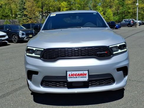 New 2026 Dodge Durango GT AWD/4WD image 2