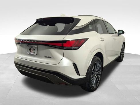 Used 2025 Lexus RX 350 Premium Plus w/ Accessory Package (K3) image 22