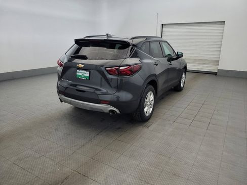 Used 2020 Chevrolet Blazer LT AWD/4WD image 9