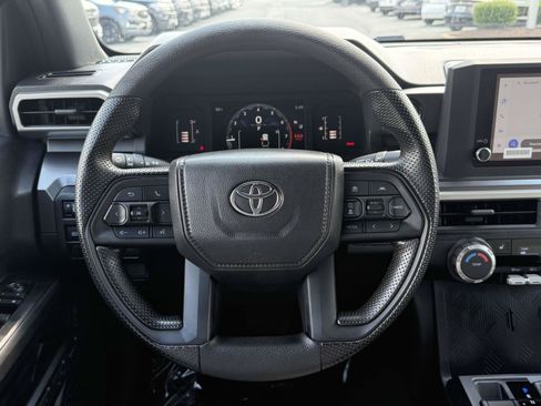 Used 2026 Toyota Tacoma SR5 RWD image 11