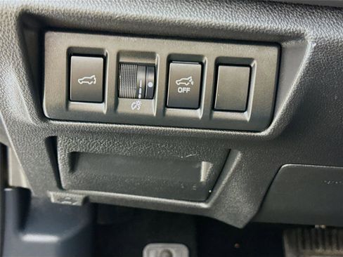 Used 2024 Subaru Outback Wilderness AWD/4WD image 14