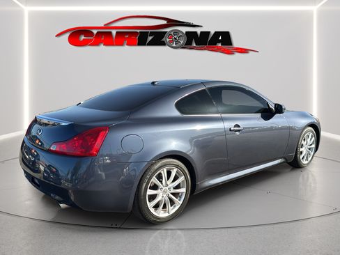 Used 2015 INFINITI Q60 Journey w/ Premium Package RWD image 5