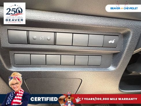Used 2023 Mitsubishi Outlander SE FWD image 38