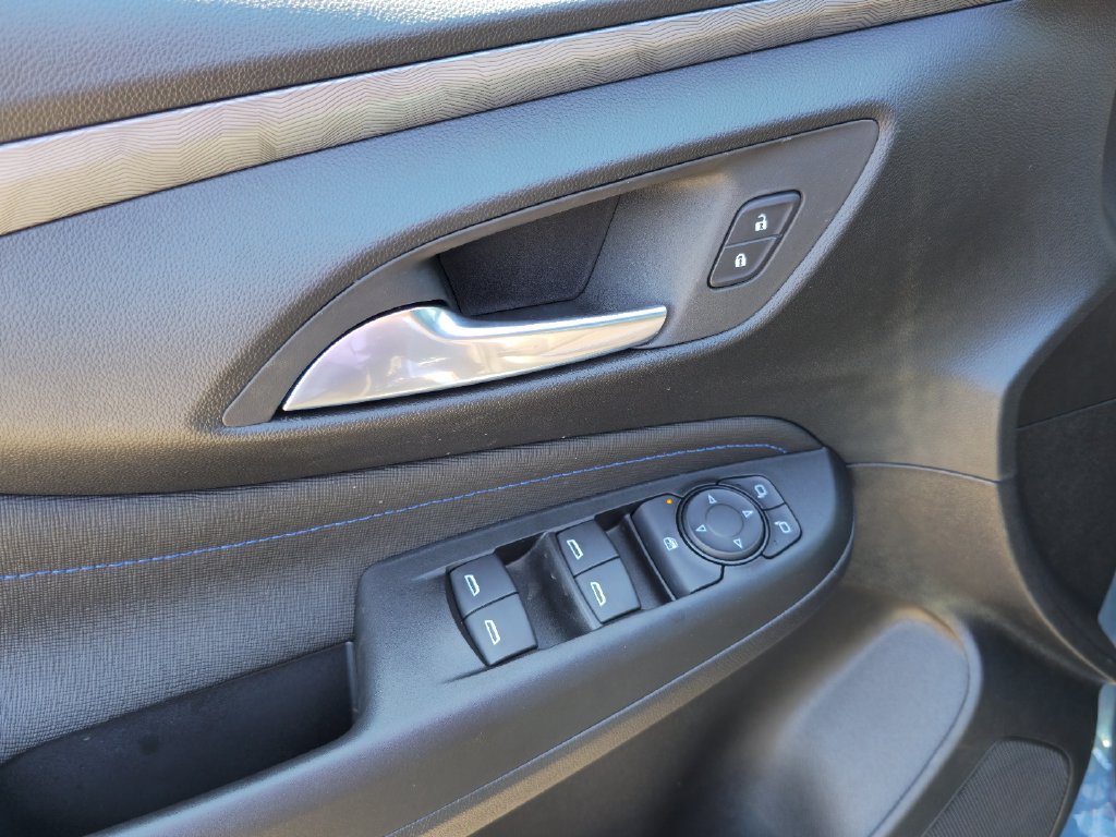New 2026 Buick Envista Sport Touring w/ Convenience I Package FWD image 22