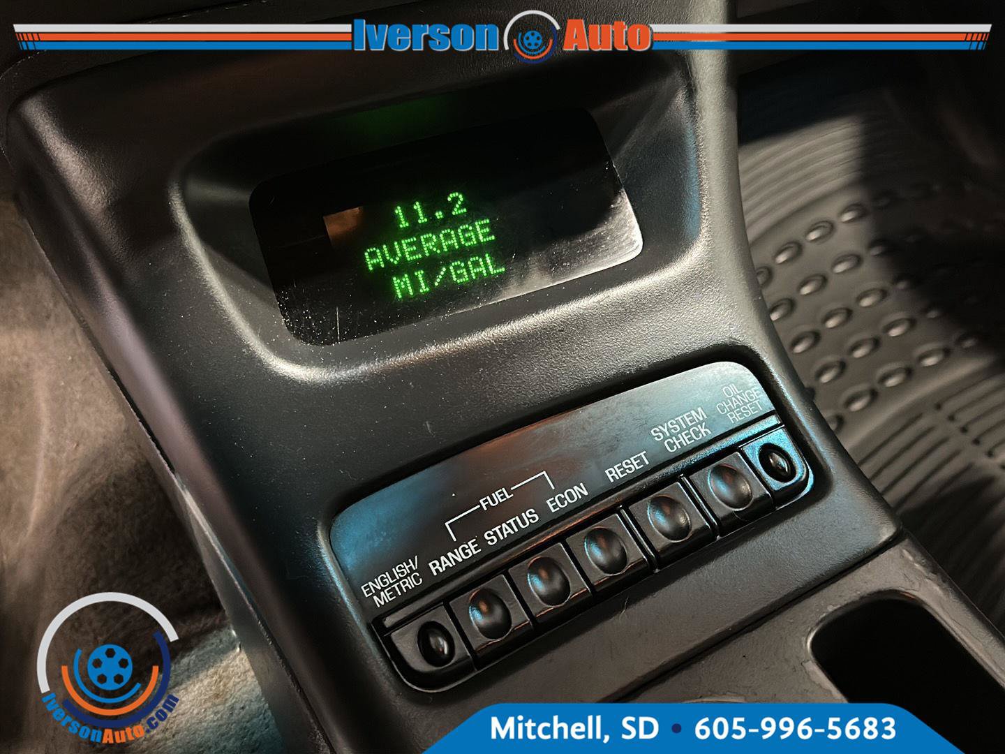 Used 2000 Ford Explorer Limited AWD/4WD image 20