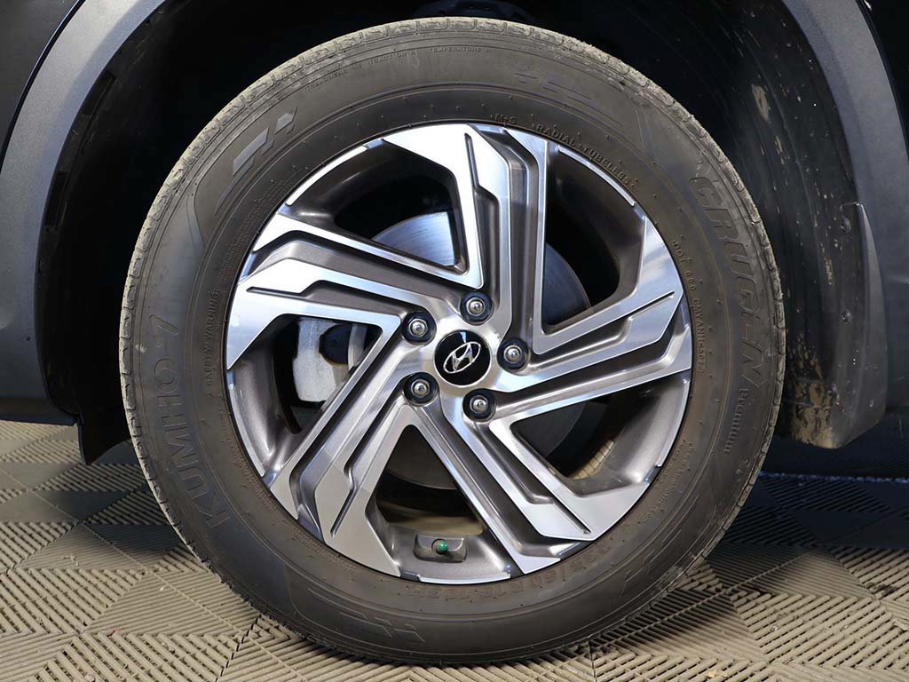 Certified 2023 Hyundai Santa Fe SE AWD/4WD image 17