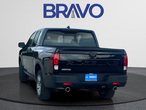 New 2026 Honda Ridgeline RTL image 9