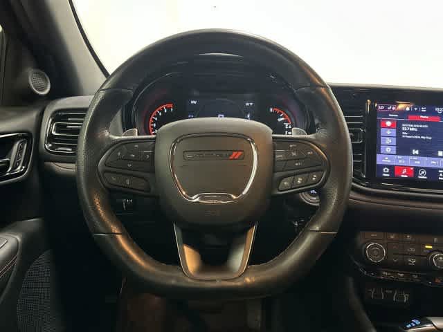 Used 2024 Dodge Durango GT AWD/4WD image 15