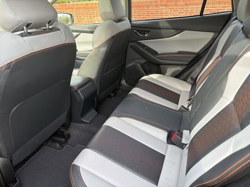 Used 2022 Subaru Crosstrek 2.5i Limited w/ Moonroof Package 1 image 27