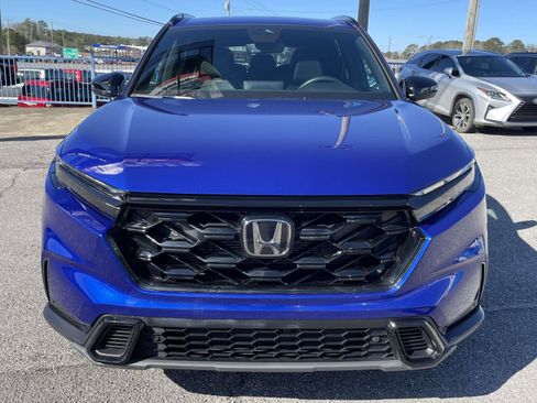 Certified 2024 Honda CR-V Sport-L image 6