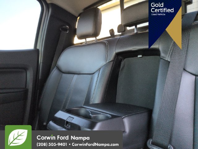 Used 2021 Ford Ranger Lariat w/ Equipment Group 501A High AWD/4WD image 27