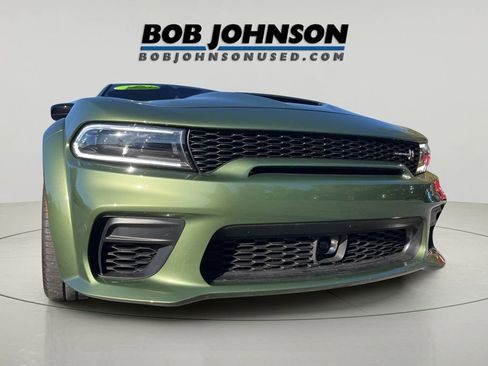 Used 2023 Dodge Charger Scat Pack image 9