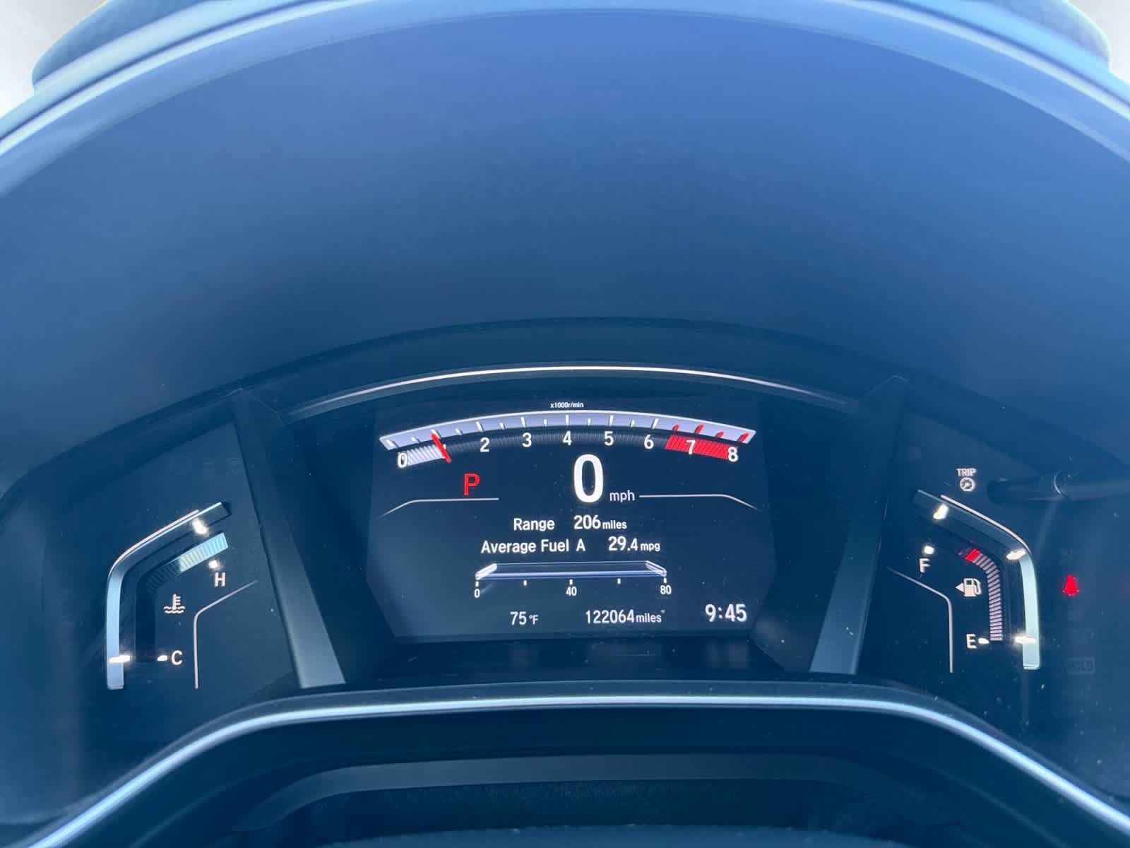 Used 2019 Honda CR-V EX-L image 5
