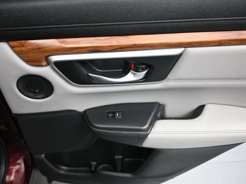 Used 2017 Honda CR-V EX-L image 37
