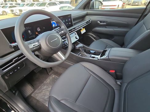 New 2026 Hyundai Santa Cruz SEL FWD image 15