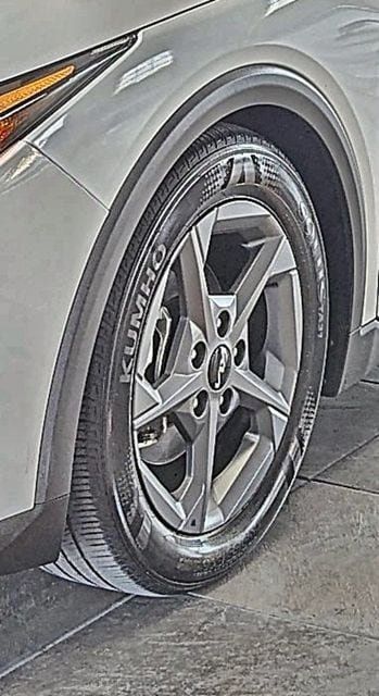 Used 2025 Kia K4 FWD image 5