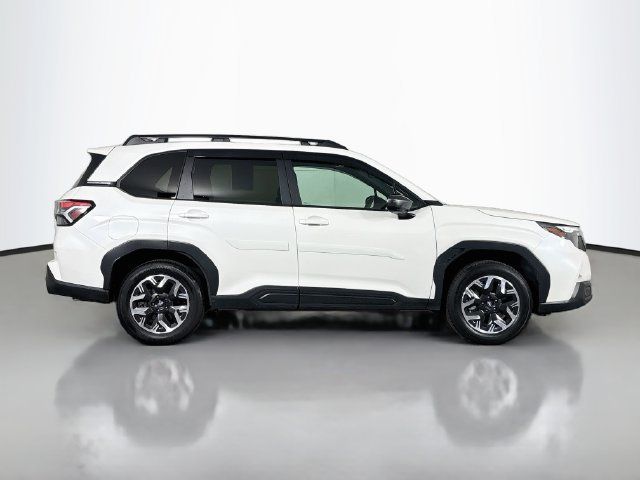 Certified 2026 Subaru Forester Premium AWD/4WD image 11