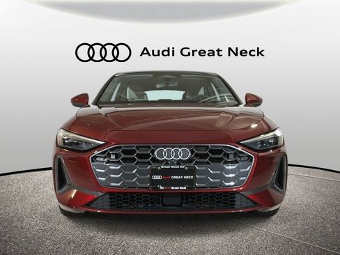 Used 2025 Audi A5 2.0T Premium w/ Convenience Package AWD/4WD image 23