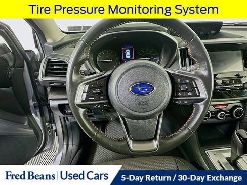 Used 2023 Subaru Crosstrek 2.0i Premium AWD/4WD image 14