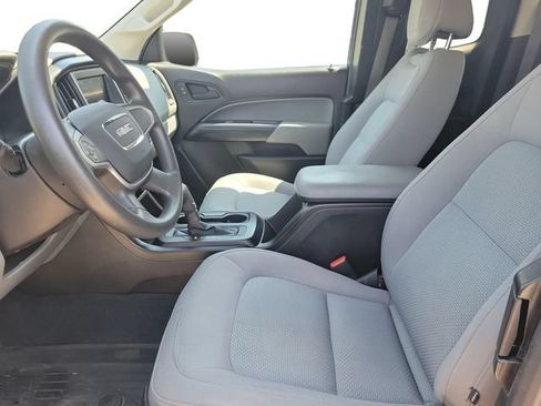 Used 2021 GMC Canyon Elevation Standard w/ Convenience Package RWD image 5