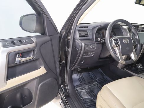 Used 2024 Toyota 4Runner SR5 Premium image 46